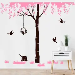 STICKART - Vinilo Árbol Del Amor