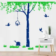 STICKART - Vinilo Árbol Del Amor