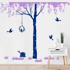 STICKART - Vinilo Árbol Del Amor