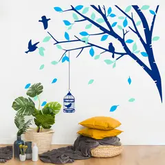 STICKART - Vinilo Árbol En Primavera