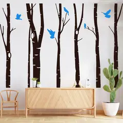 STICKART - Vinilo Decorativo Otoño