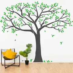 STICKART - Vinilo Árbol Genealógico