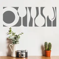 STICKART - Vinilo Decorativo Copas