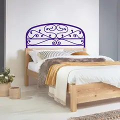 STICKART - Vinilo Cabecero Clásico