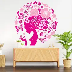 STICKART - Vinilo Decorativo Gaia