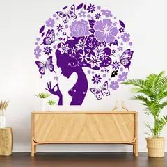 STICKART - Vinilo Decorativo Gaia