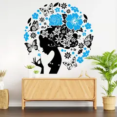 STICKART - Vinilo Decorativo Gaia