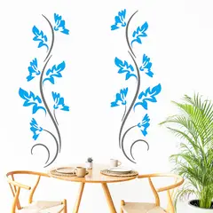 STICKART - Vinilo Decorativo Ramas