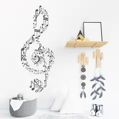STICKART - Vinilo Decorativo Sinfonía