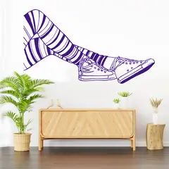 STICKART - Vinilo Decorativo Panties