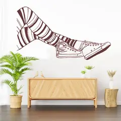 STICKART - Vinilo Decorativo Panties