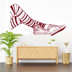 STICKART - Vinilo Decorativo Panties