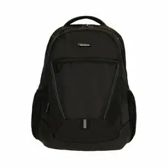 SAMSONITE - Mochila Vaughan Negra