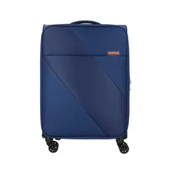 AMERICAN TOURISTER - Maleta Grande Sun Break Azul