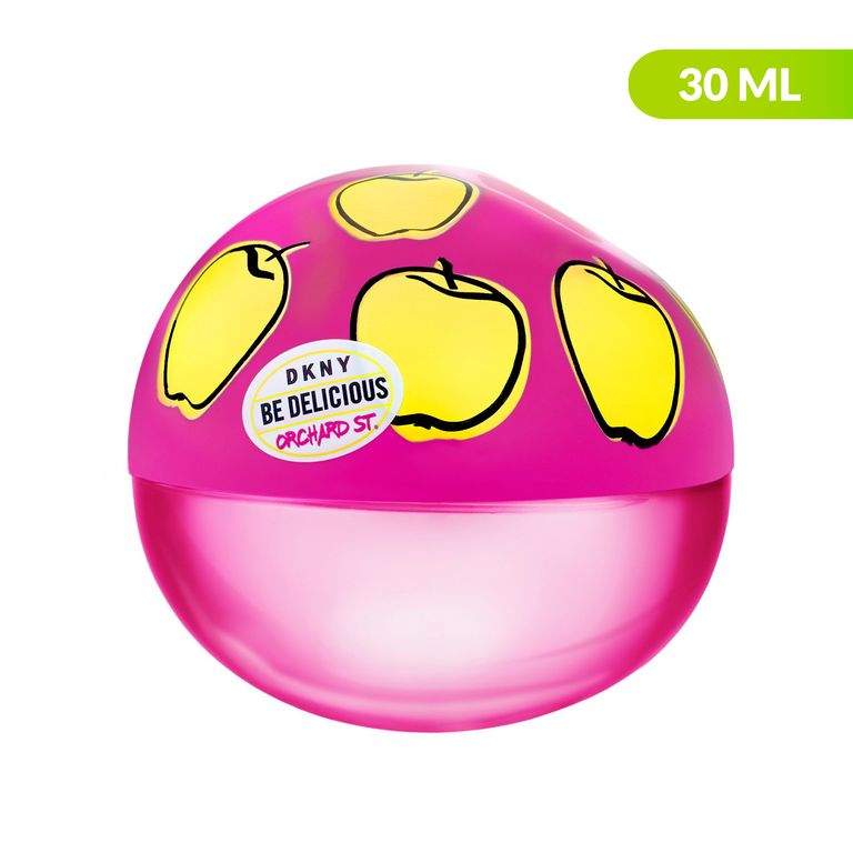 Be Delicios Orchard Street Eau De Parfum 30ml Mujer