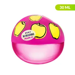 DKNY - Be Delicios Orchard Street Eau De Parfum 30ml Mujer