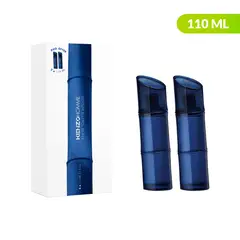 KENZO - Estuche Homme Edt Intense 110 Mujer