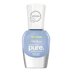 SALLY HANSEN - Esmalte Good Kind Pure