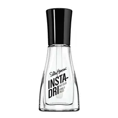 SALLY HANSEN - Esmalte Insta Dri Clearly Quick (brillo)