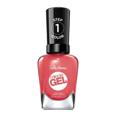 SALLY HANSEN - Esmalte Miracle Gel