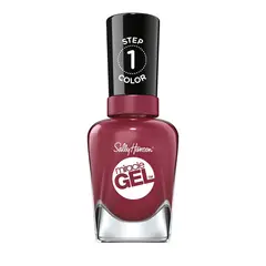 SALLY HANSEN - Esmalte Miracle Gel