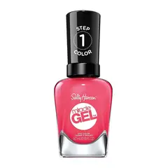 SALLY HANSEN - Esmalte Miracle Gel