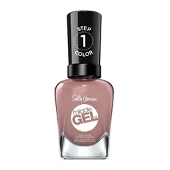 SALLY HANSEN - Esmalte Miracle Gel