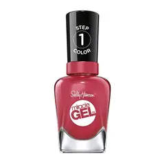 SALLY HANSEN - Esmalte Miracle Gel