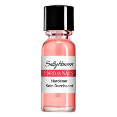 SALLY HANSEN - Tratamiento Para Uñas Hard As Nails Natural Tint