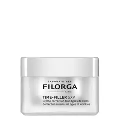 FILORGA - Crema Time-filler 5-xp Creme 50 Ml