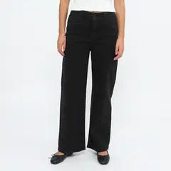 DENIMLAB - Jean Algodón Mujer