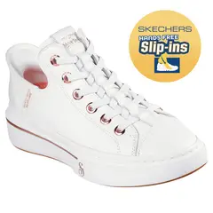 SKECHERS - Zapatillas Urbanas Mujer Snoop One Slip