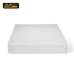EL CISNE - Colchon Cala Basico 1.5pl Z