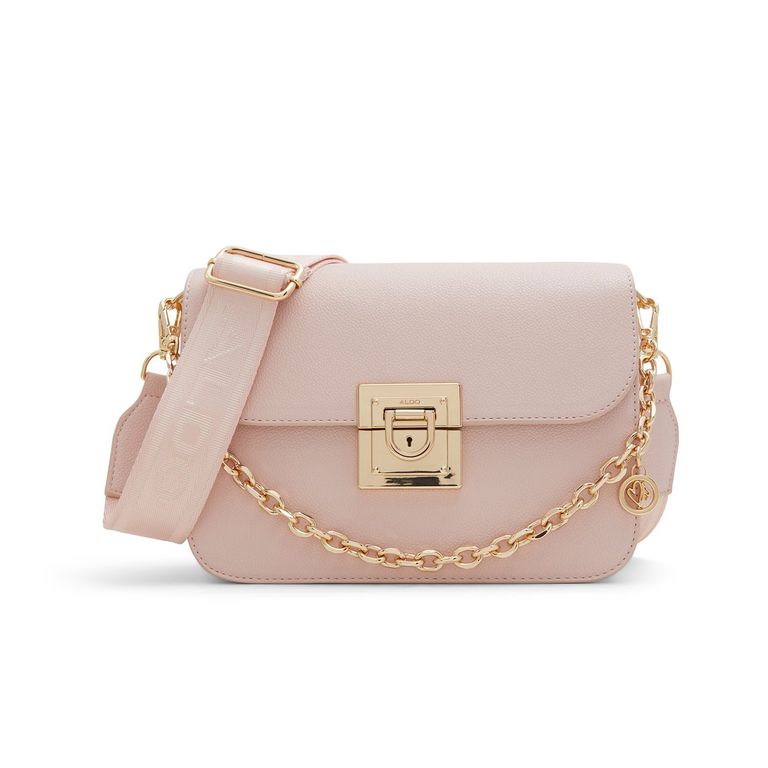 Cross Body Brea