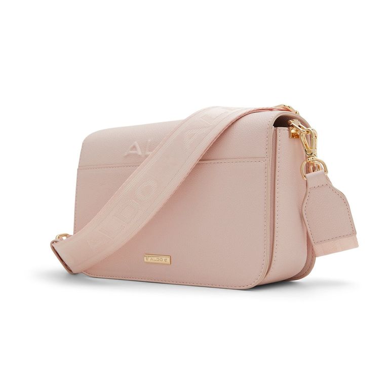 Cross Body Brea