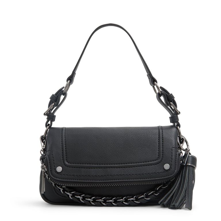 Cross Body Rawiya Negro