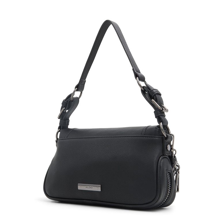 Cross Body Rawiya Negro