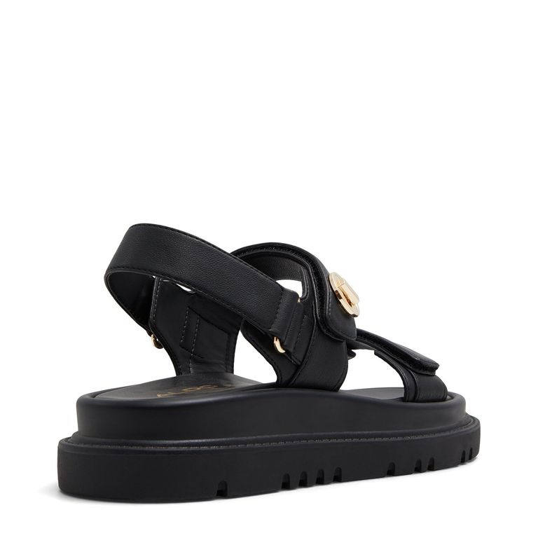 Sandalias Casuales Mujer
