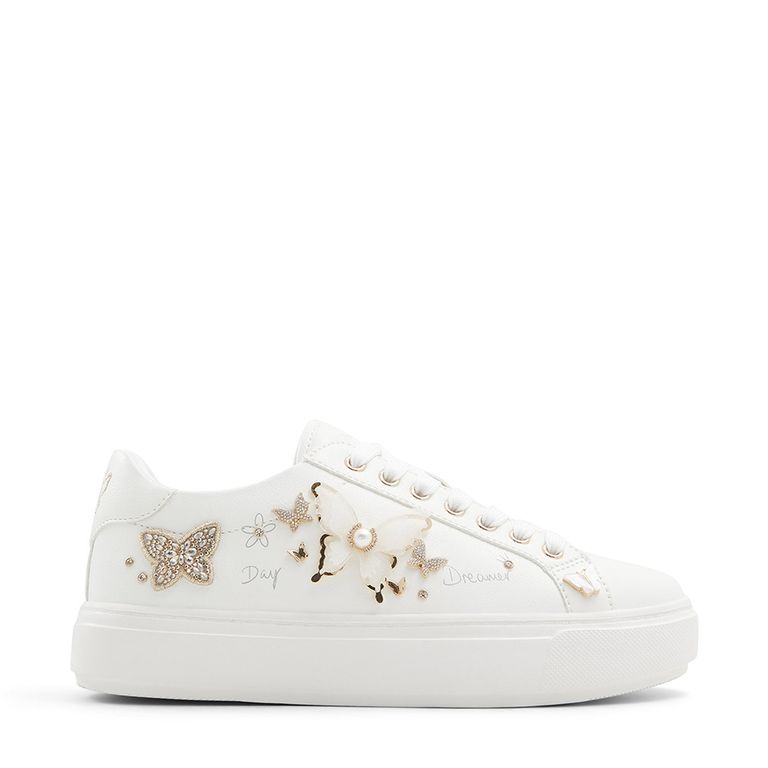 Zapatillas Urbanas Mujer