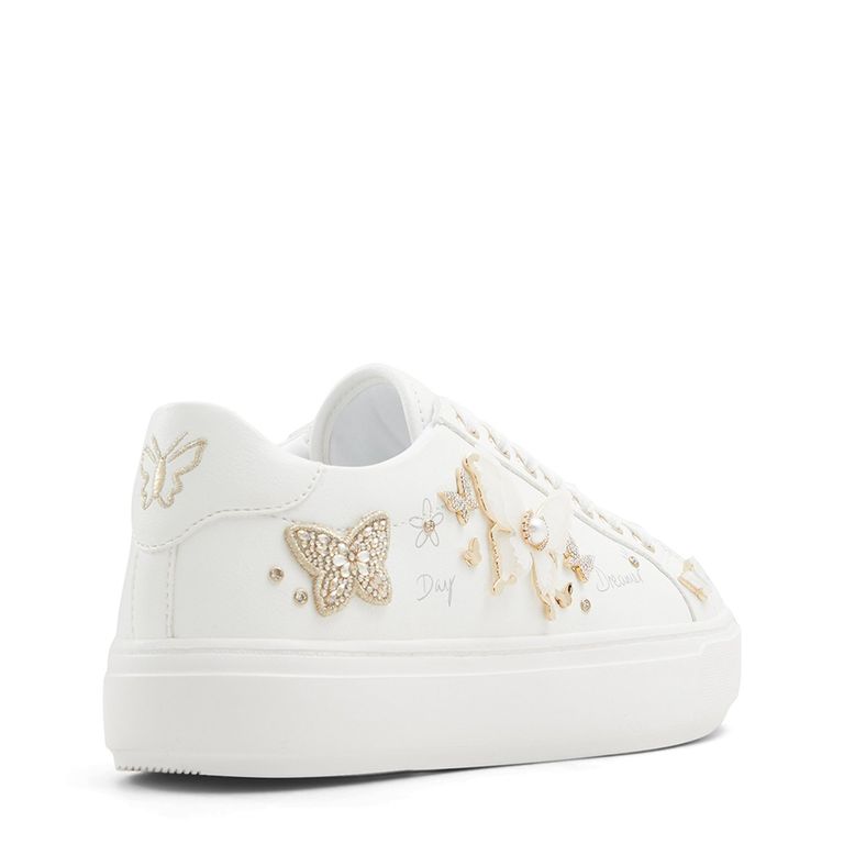 Zapatillas Urbanas Mujer