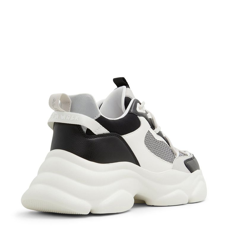 Zapatillas Urbanas Mujer
