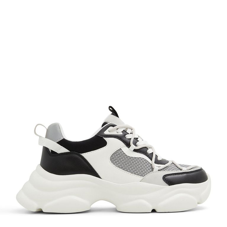 Zapatillas Urbanas Mujer