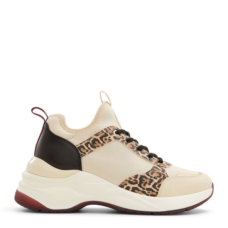 Zapatillas Urbanas Mujer