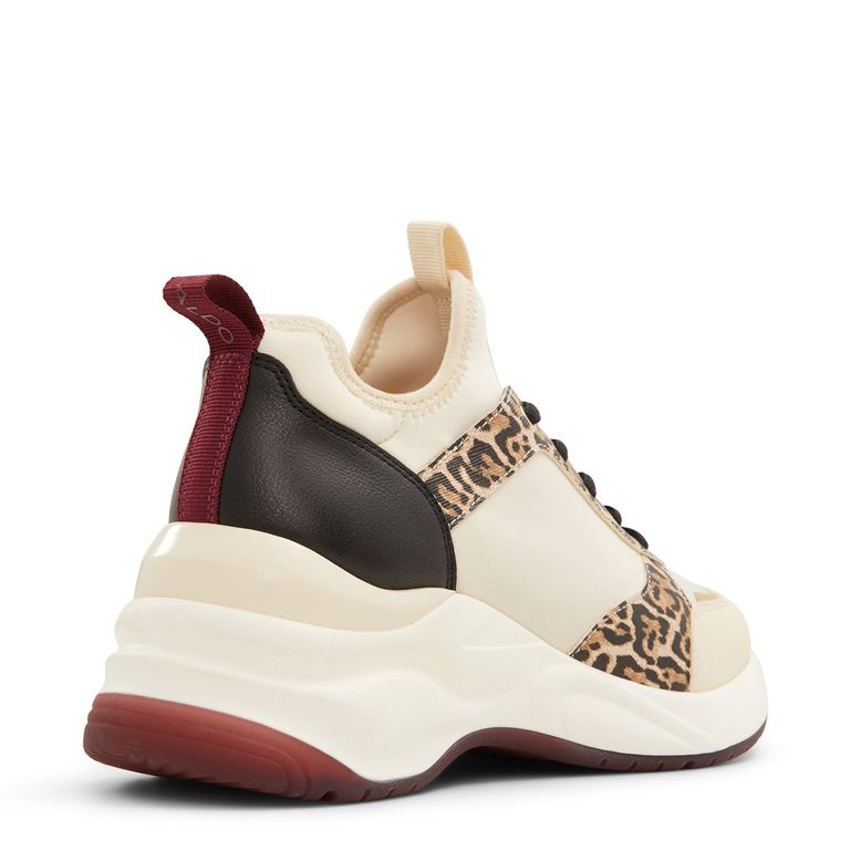 Zapatillas Urbanas Mujer