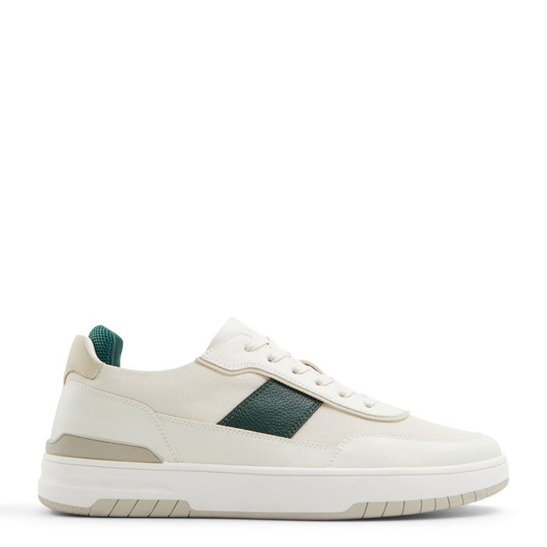 Zapatillas Urbanas Hombre Creed Blanco