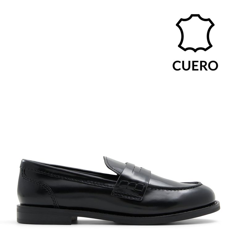 Mocasines Mujer