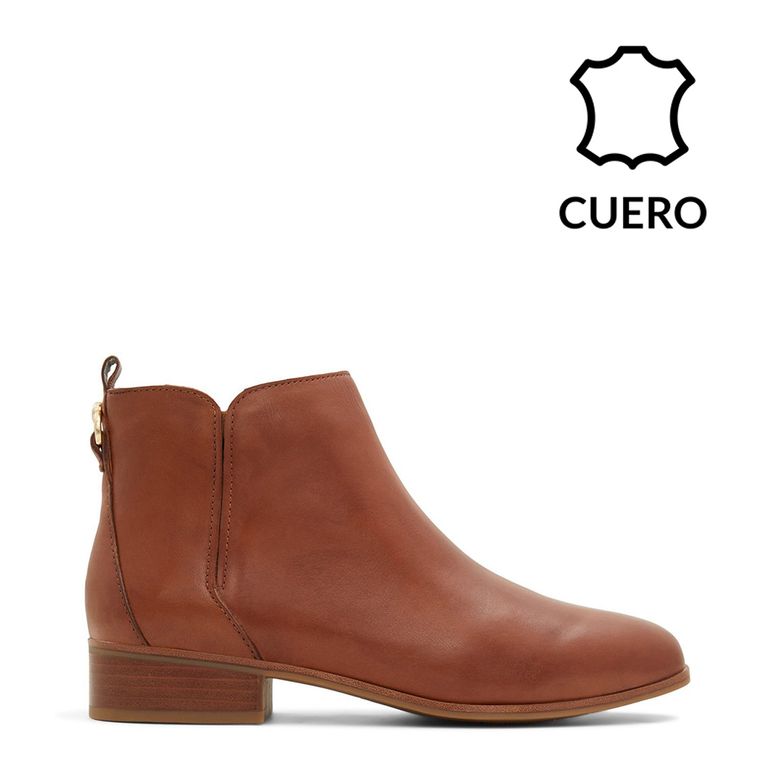 Botas Mujer