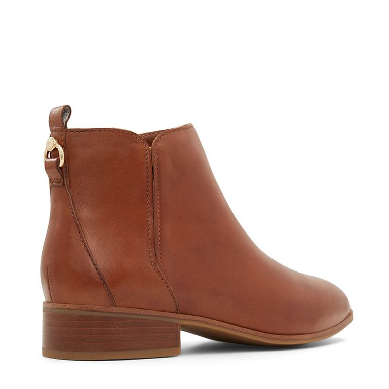 Botas Mujer