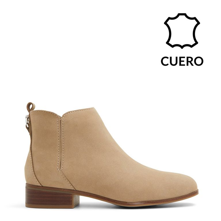 Botas Mujer