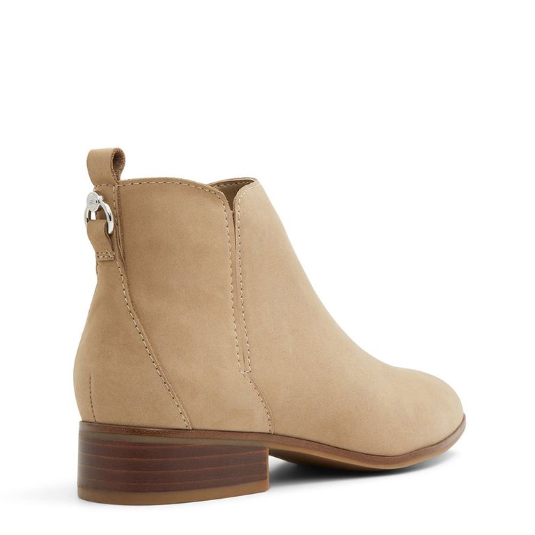 Botas Mujer